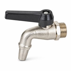bugatti oil tap