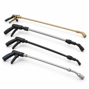 Spray Lances