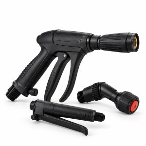 Triggers & Handles
