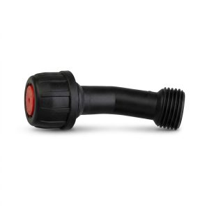 single nozzle