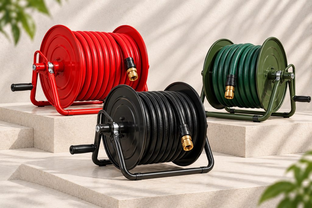 hosereels