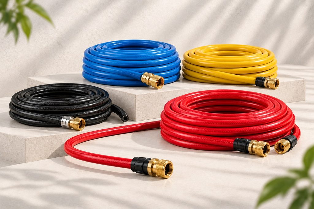 hoses