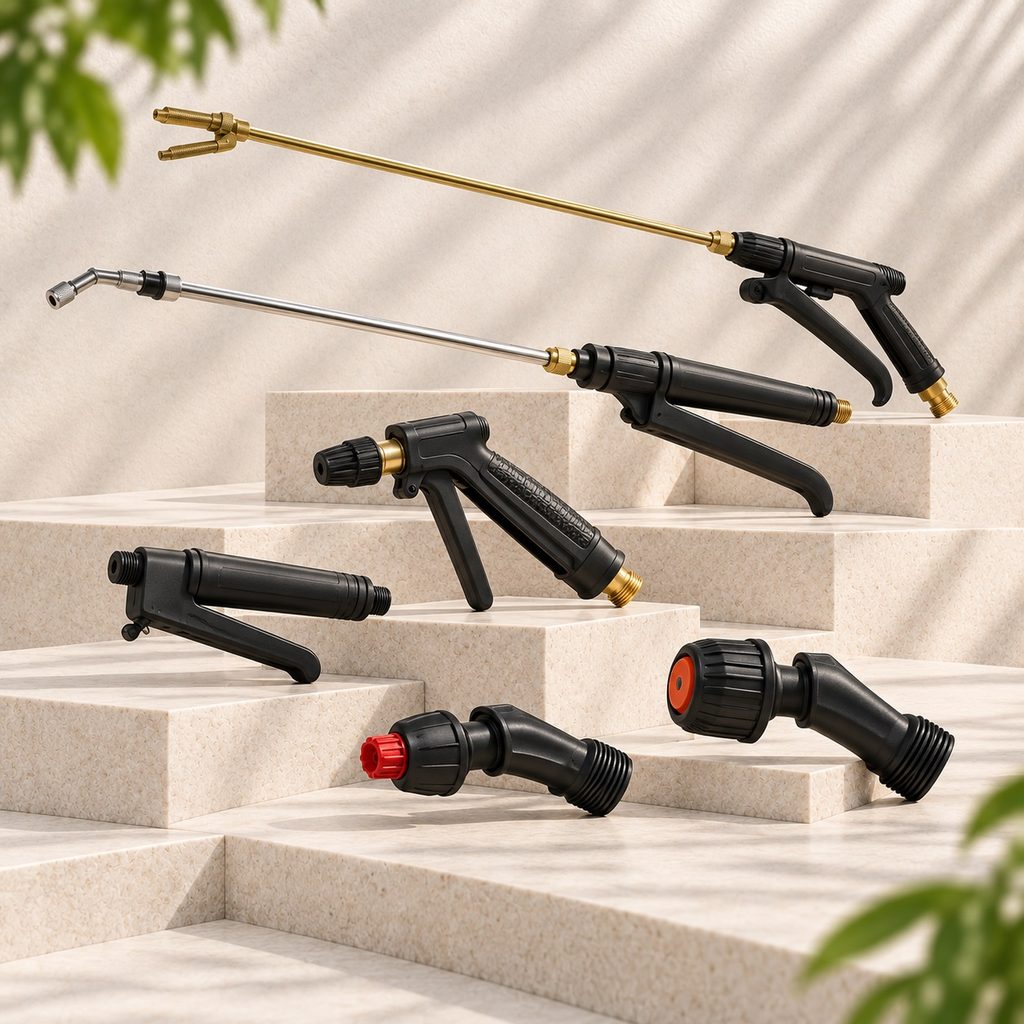 sprayingguns